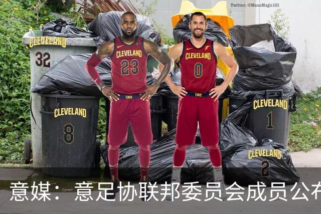 意媒：意足协联邦委员会成员公布，马洛塔和基耶利尼等人全员留任