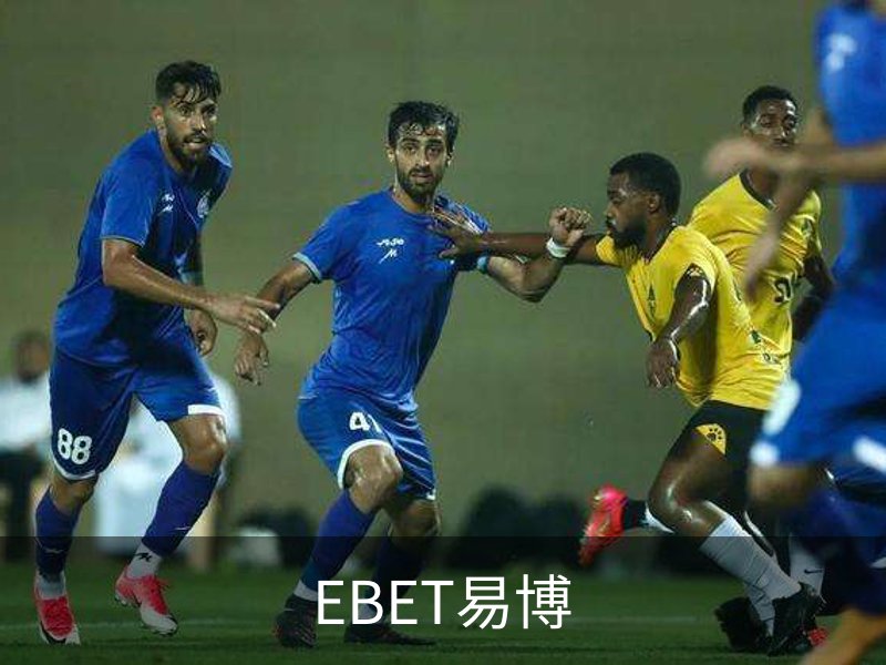 EBET易博介绍